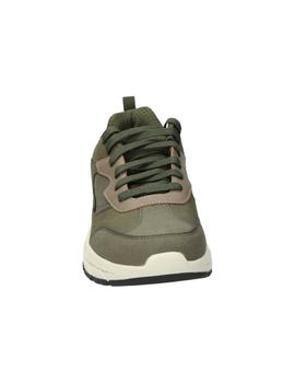 Zapatillas skechers archfit baxter dwyer verde de hombre.