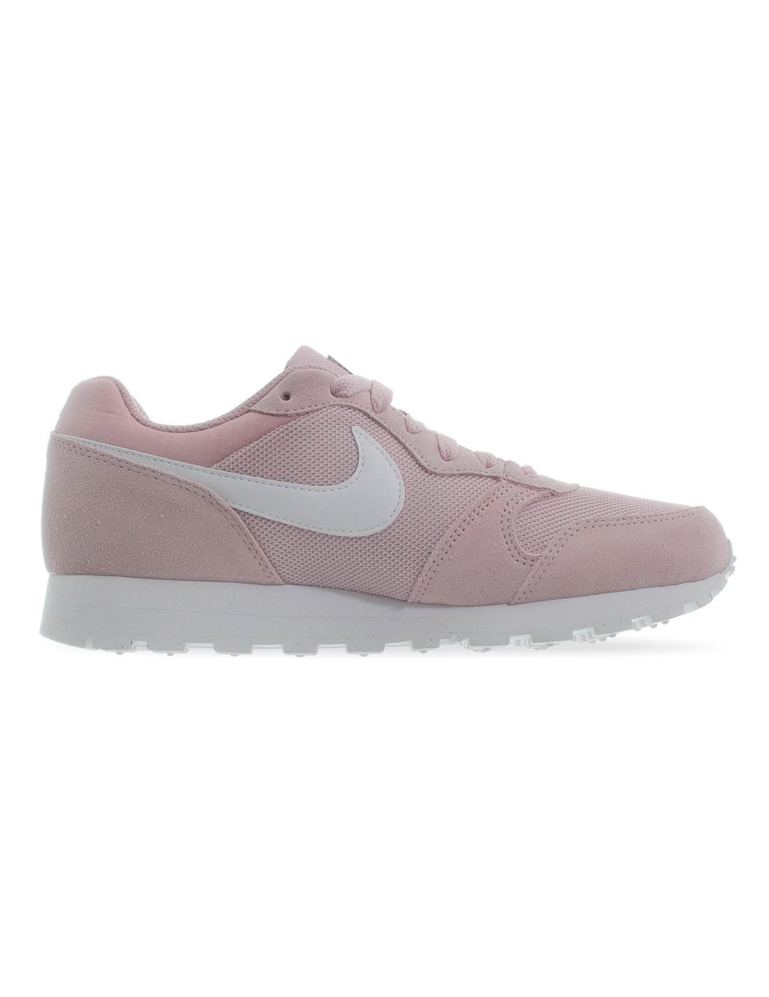 Zapatillas de Chica Nike MD RUNNER 2