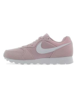 Zapatillas de Chica Nike MD RUNNER 2