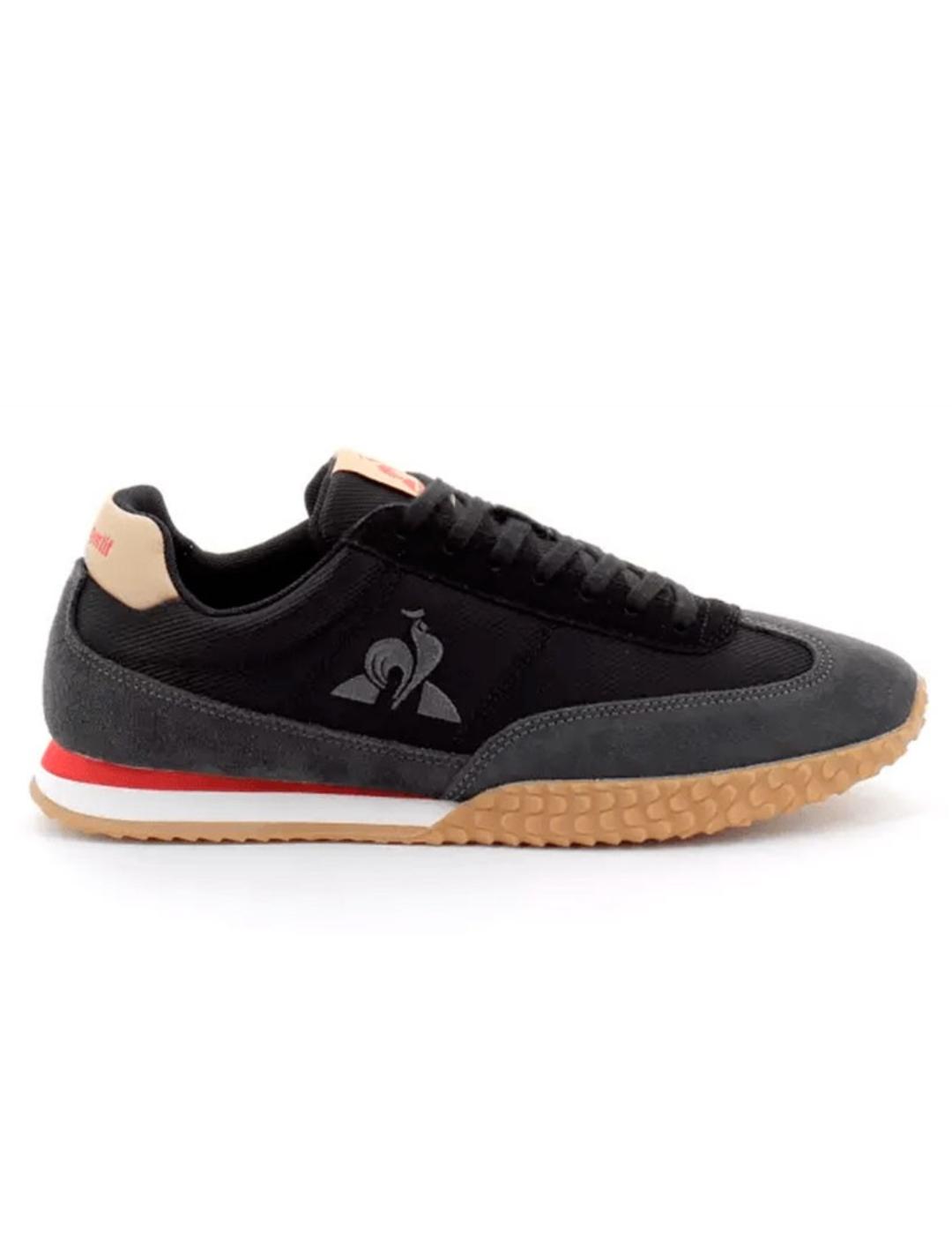 Zapatilla le coq sportif veloce winter craft negro de hombre