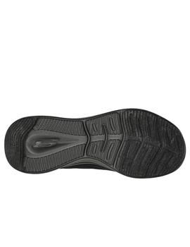 Zapatillas skechers skech-lite pro perfect time negro mujer.