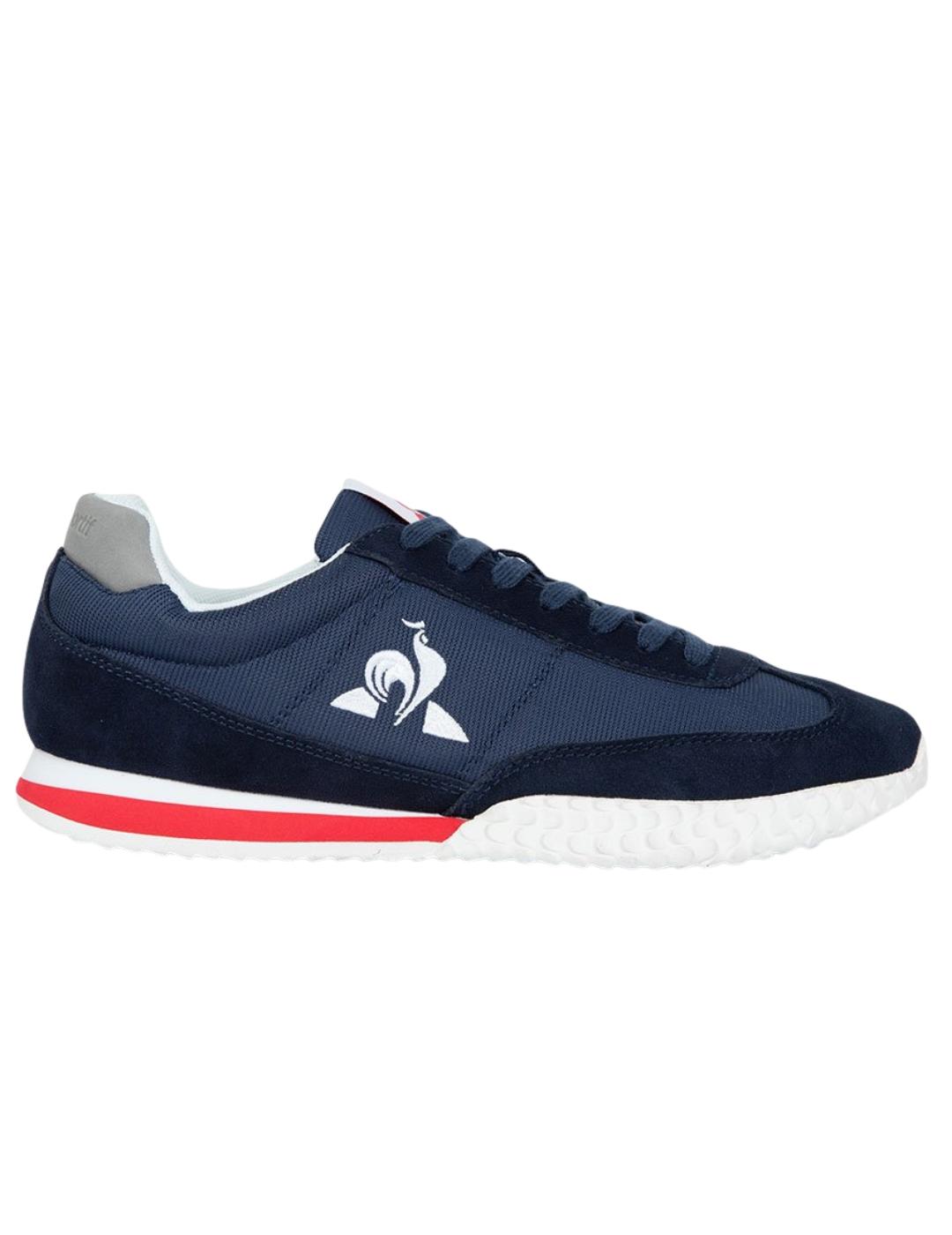 Le Coq Sportif Tenis Astra Dress Azul, Para Hombre ©, 57% OFF