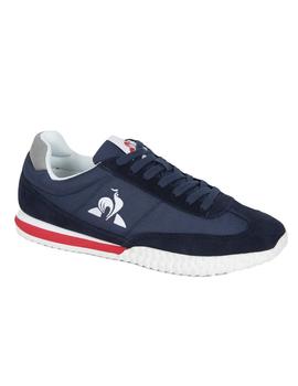 Zapatillas le coq sportif veloce tricolore marino de hombre.