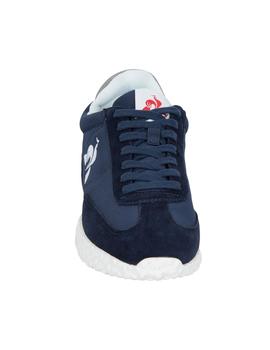 Zapatillas le coq sportif veloce tricolore marino de hombre.