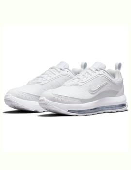 Zapatillas nike air max ap blanco de mujer.