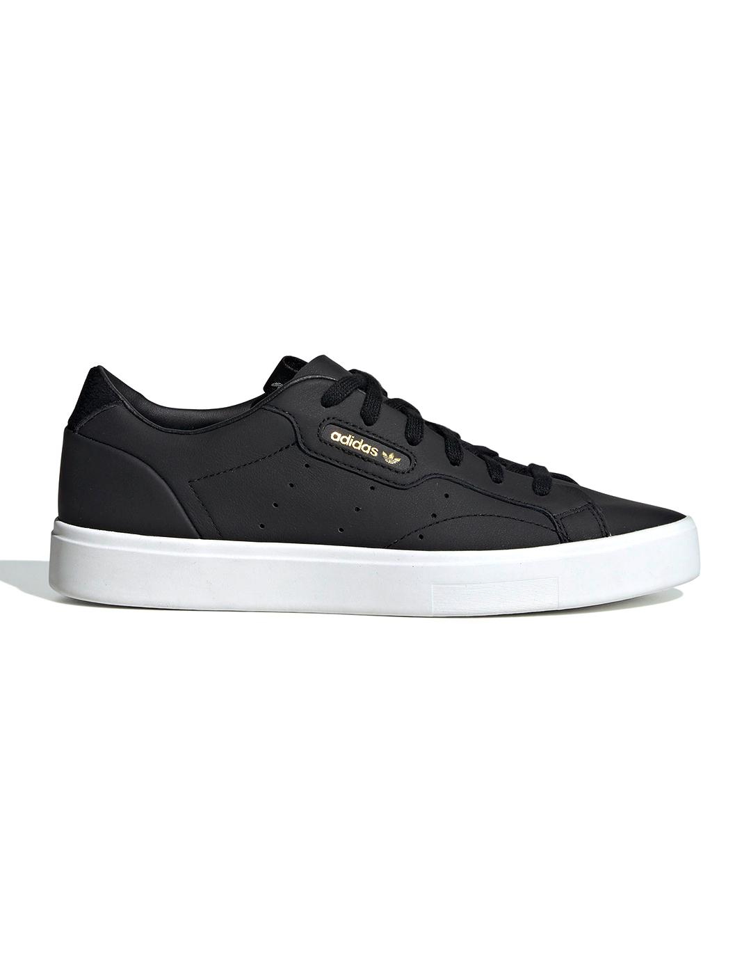 Zapatillas adidas online sleek mujer
