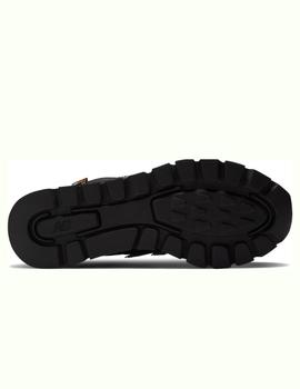 Zapatillas new balance ml574dk2 negro de hombre.