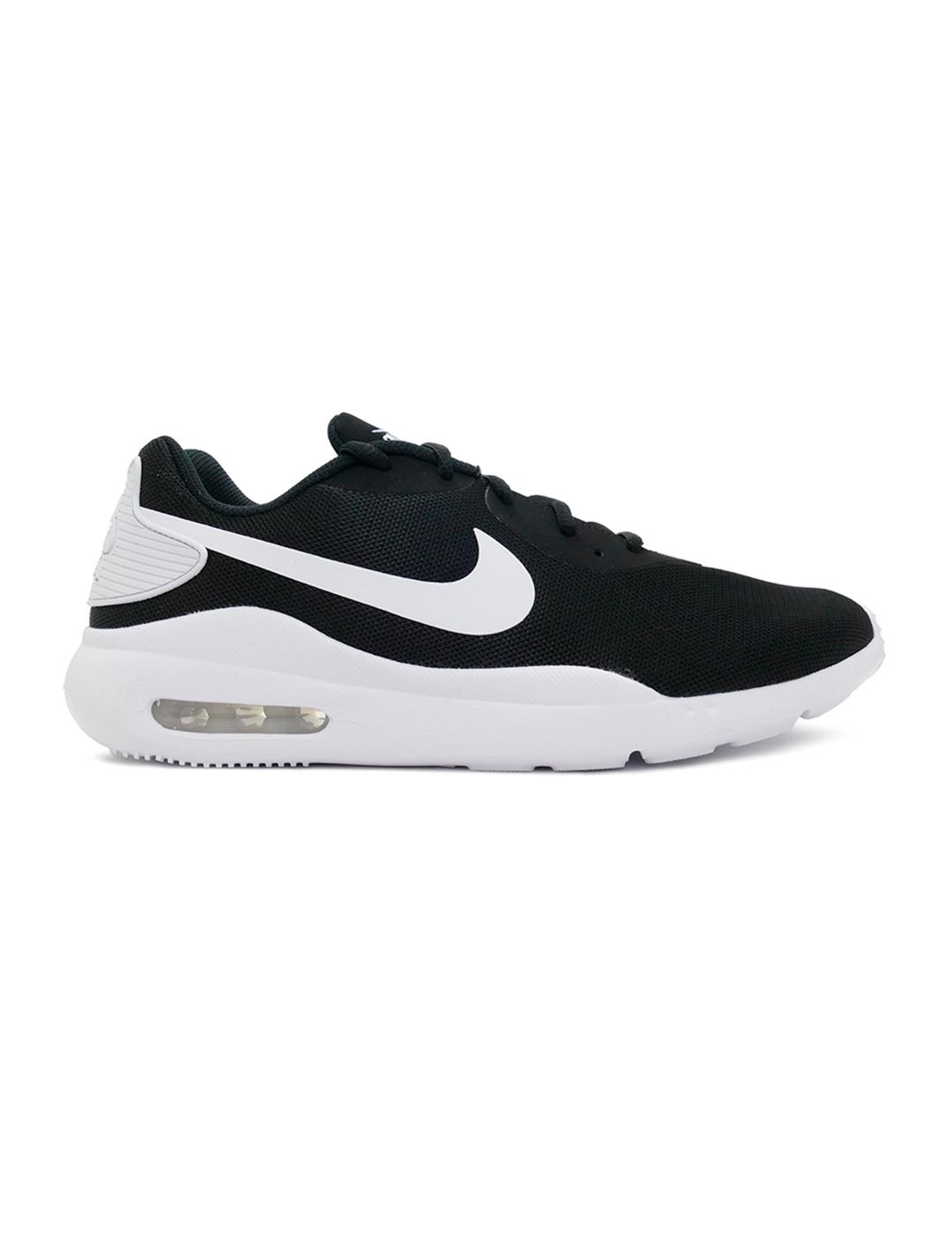 Zapatillas de Mujer Nike AIR MAX OKETO NEGRO