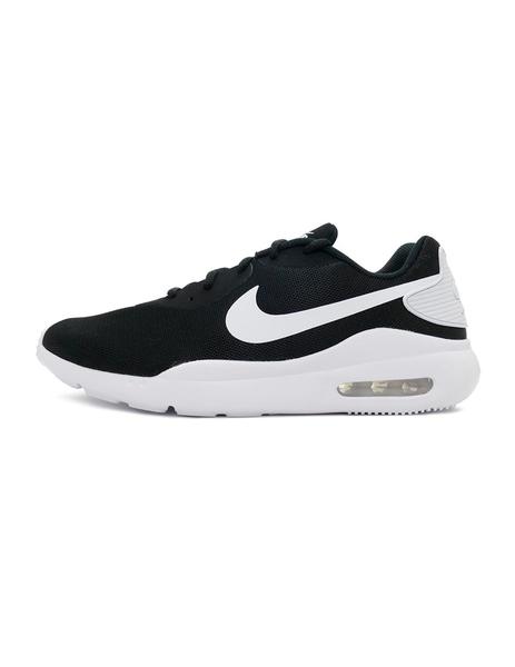 La base de datos mantequilla Desafortunadamente Zapatillas de Mujer Nike AIR MAX OKETO NEGRO