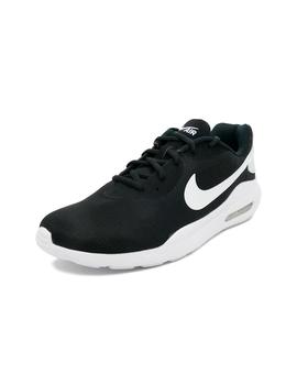 Zapatillas de Mujer Nike AIR MAX OKETO NEGRO