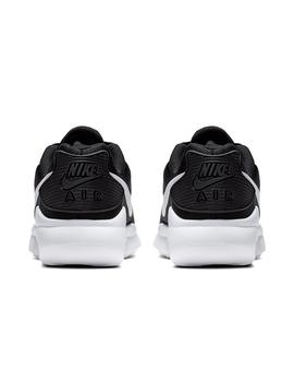 Zapatillas de Mujer Nike AIR MAX OKETO NEGRO