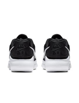 Zapatillas de Mujer Nike AIR MAX OKETO NEGRO