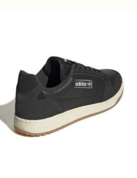 Zapatillas adidas ny 90 negro de hombre.