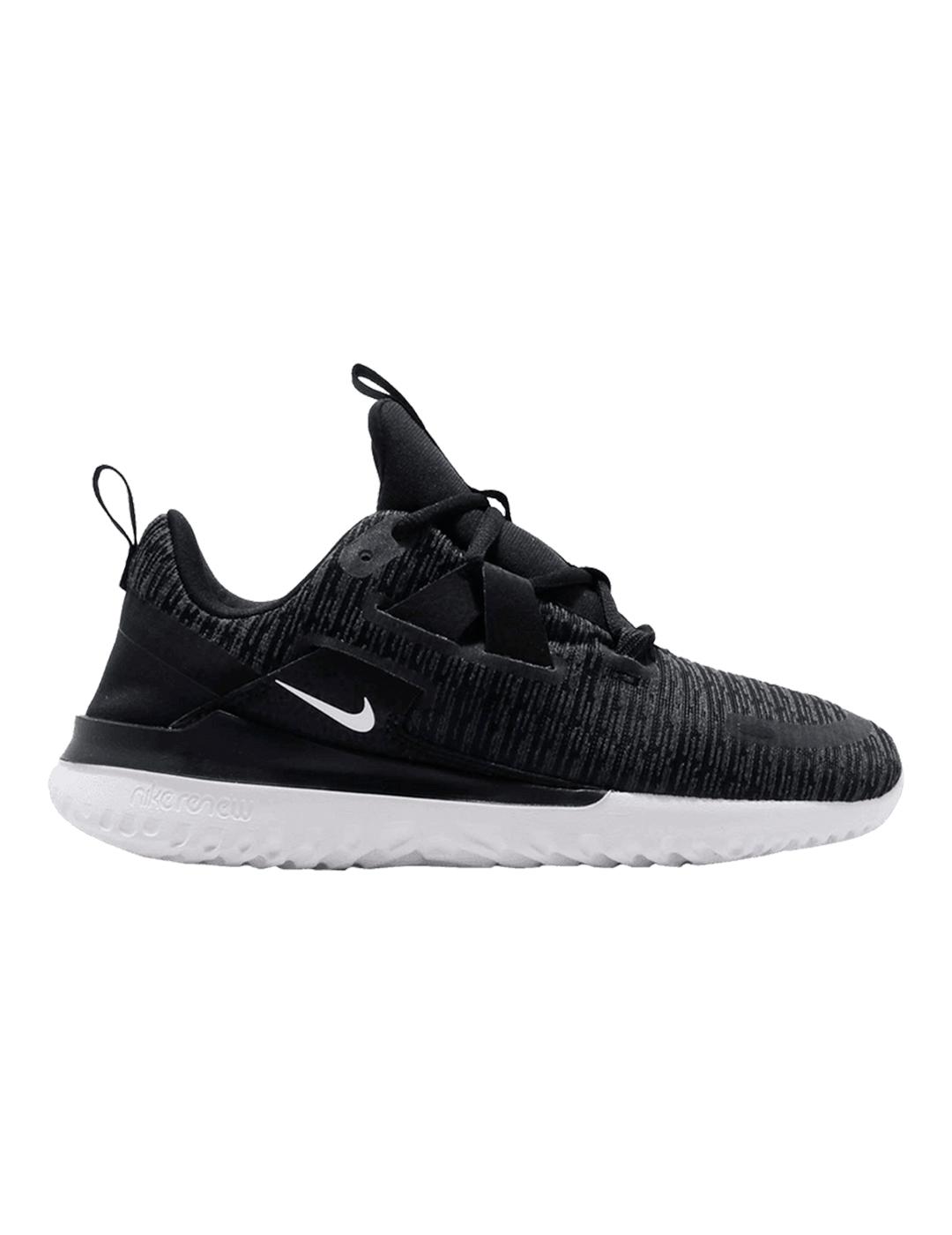 Zapatillas de Mujer Nike RENEW ARENA NEGRO