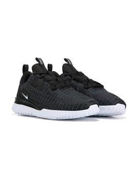 Zapatillas de Mujer Nike RENEW ARENA NEGRO