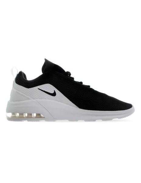 Hombre AIR MAX 2 NEGRO/BLANCO