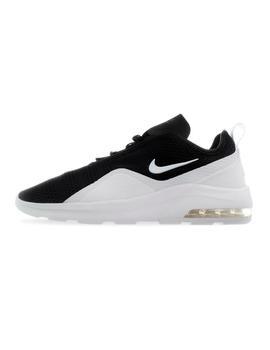 Zapatillas de Hombre AIR MAX MOTION 2 NEGRO/BLANCO