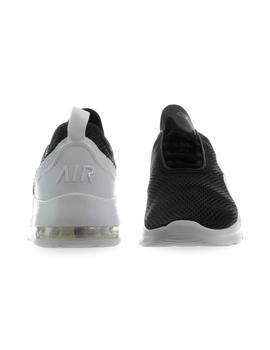 Zapatillas de Hombre AIR MAX MOTION 2 NEGRO/BLANCO