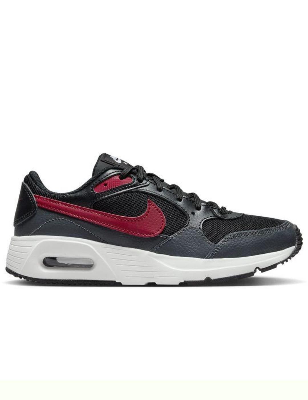 nike air max lvo gs para mujeres