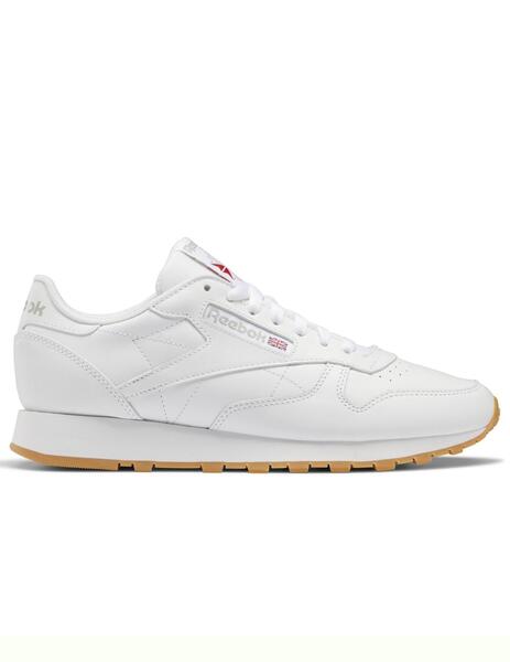 Calzado de hombre Reebok Classic