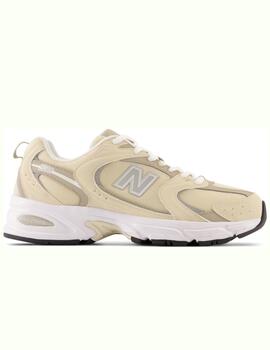 Zapatillas new balance mr530smd beige de mujer.