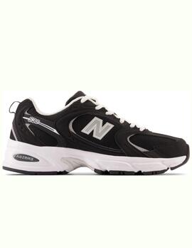 Zapatillas new balance mr530smn negro de hombre.