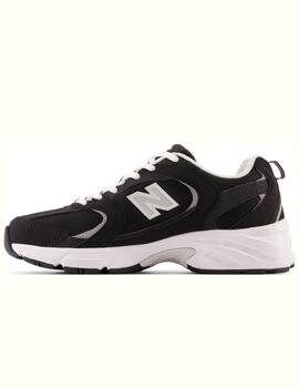 Zapatillas new balance mr530smn negro de hombre.