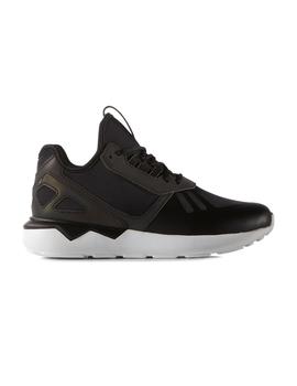 Zapatillas de Niño ADIDAS TUBULAR RUNNER NEGRO