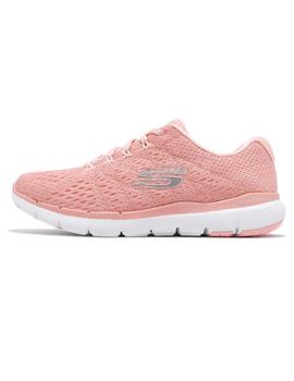 Zapatillas de Mujer Skechers 13064/ROSA