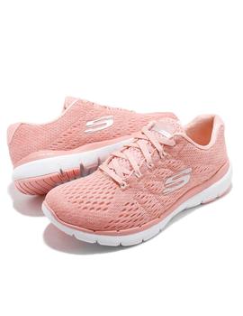 Zapatillas de Mujer Skechers 13064/ROSA