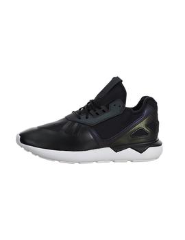 Zapatillas Niño ADIDAS TUBULAR NEGRO