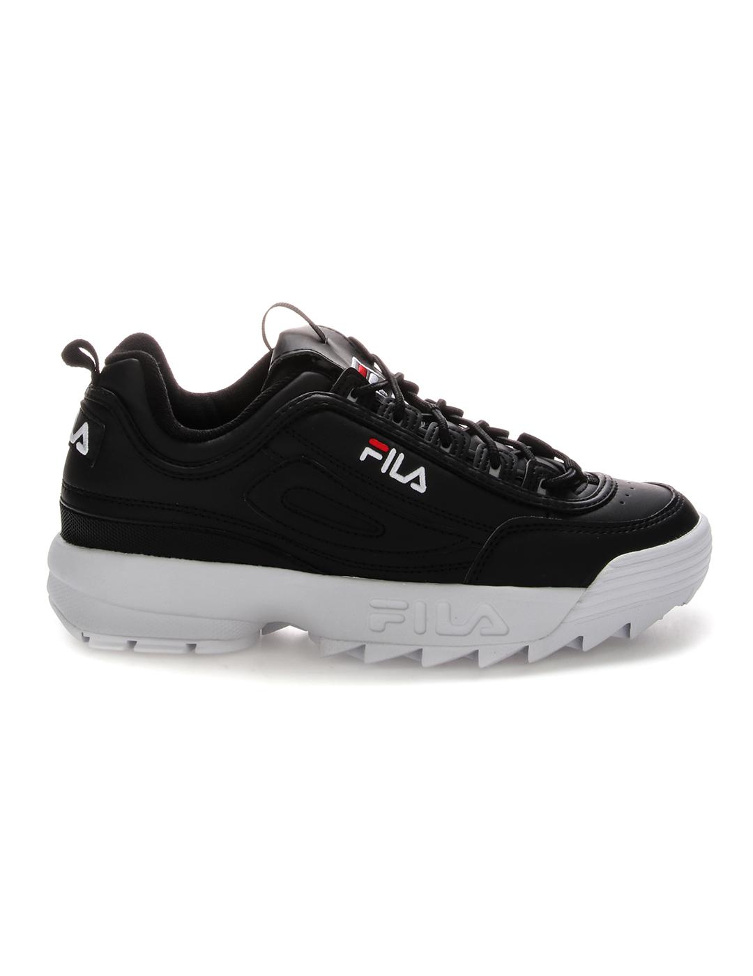 Zapatillas de Hombre DISRUPTOR