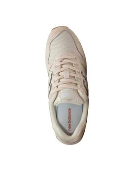 Zapatillas de Mujer New Balance WL373WCG BEIGE