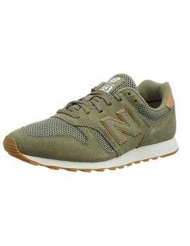 Zapatillas de Hombre New Balance ML373CVG VERDE