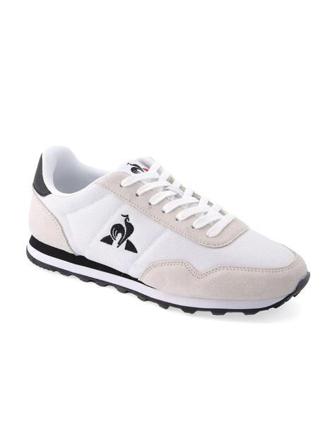 Zapatillas Deportivas Le Coq Astra Sport Color Blanco Hombre