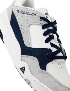 Zapatilas le coq sportif lcs t1000 sport og blanco de hombre