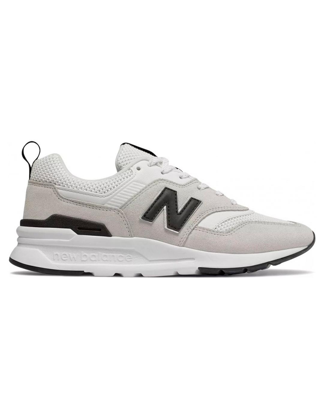 Zapatillas de Mujer New Balance CW997HAA  BLANCO