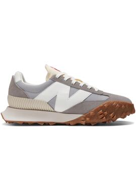 Zapatillas new balance uxc72rf gris unisex.