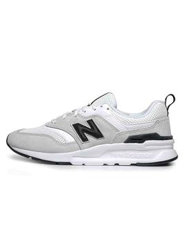 Zapatillas de Mujer New Balance CW997HAA  BLANCO