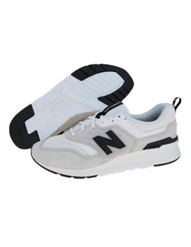 Zapatillas de Mujer New Balance CW997HAA  BLANCO