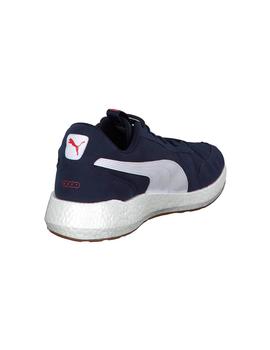 Zapatillas de Hombre Puma NRGY NEKO RETRO AZUL