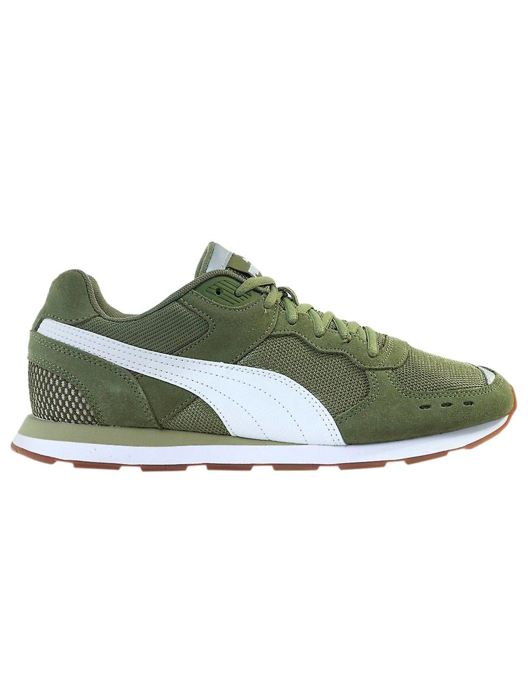 Zapatillas de Hombre Puma VISTA VERDE