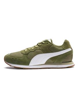 Zapatillas de Hombre Puma VISTA VERDE