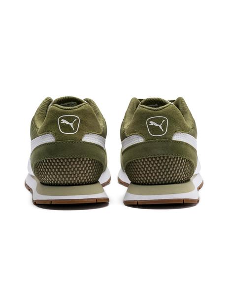 Zapatillas puma vista hombre clearance