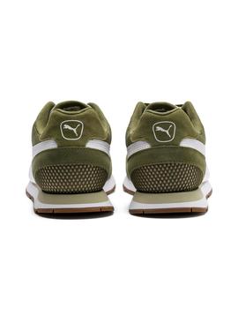 Zapatillas de Hombre Puma VISTA VERDE