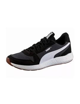 Zapatillas de Hombre Puma NRGY NEKO RETRO NEGRO