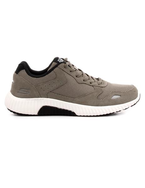 skechers equalizer 2.0 hombre verdes