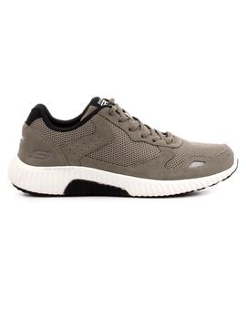 Zapatillas de Hombre Skechers 52518/OLV VERDE