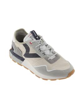 Zapatillas victoria basket wing sport gris de hombre.