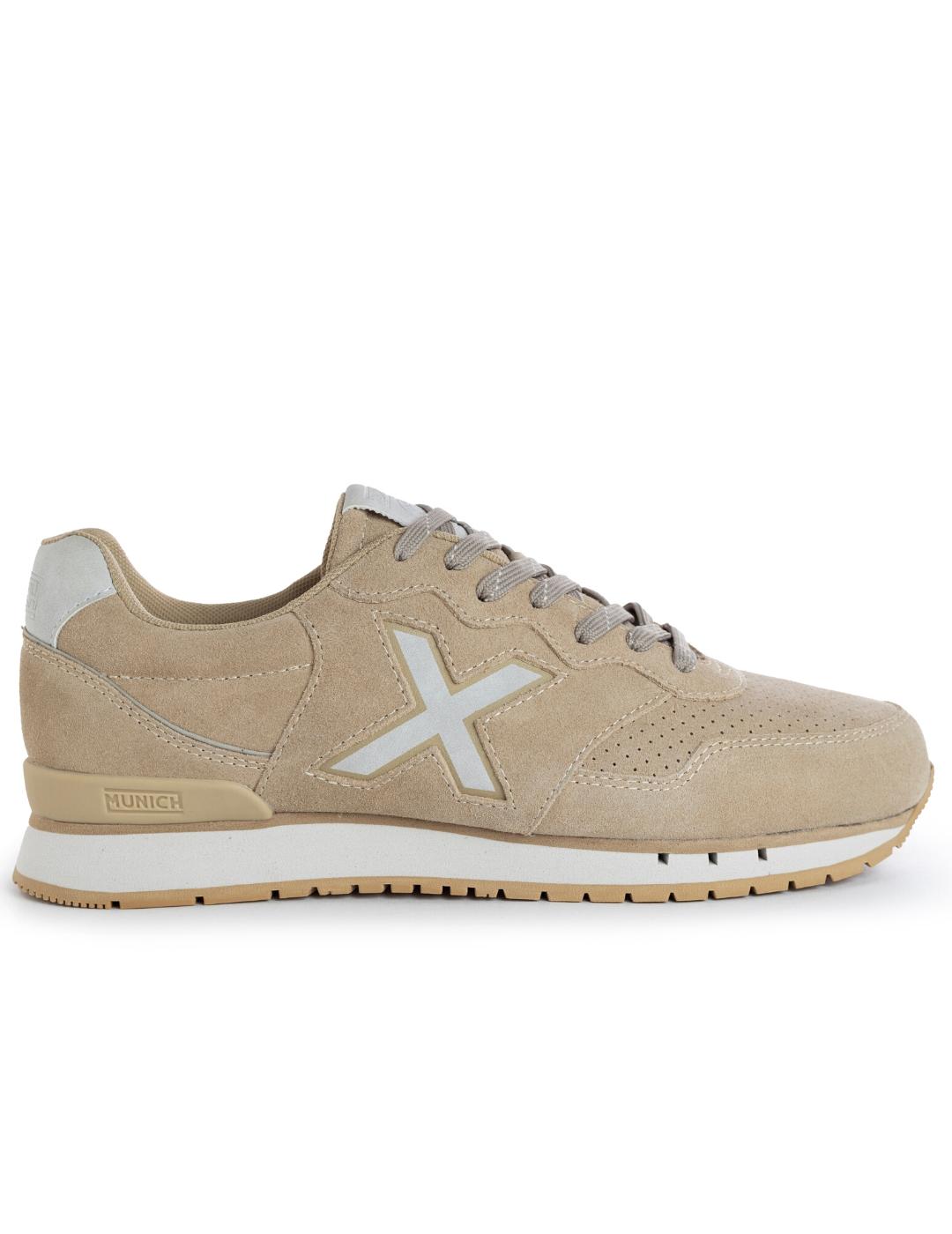 Zapatillas munich dash 189 hombre.